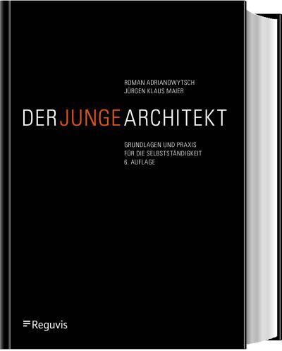 Der junge Architekt