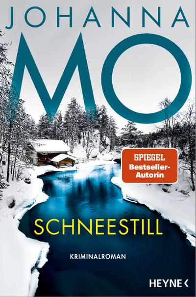 Schneestill