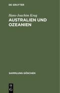 Australien und Ozeanien