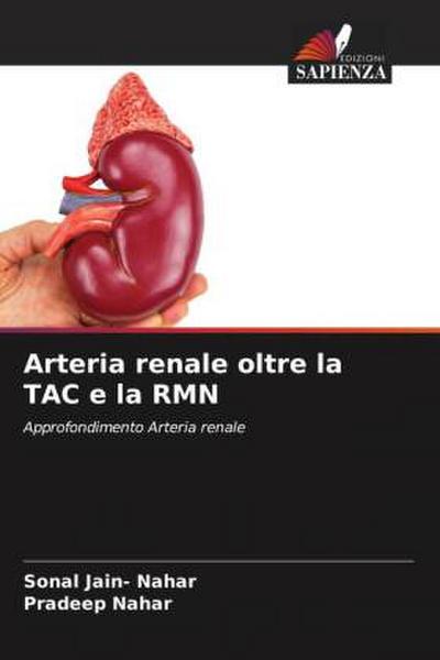 Arteria renale oltre la TAC e la RMN
