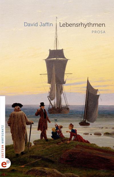 Jaffin, D: Lebensrhythmen