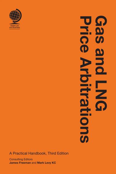 Gas and Lng Price Arbitrations