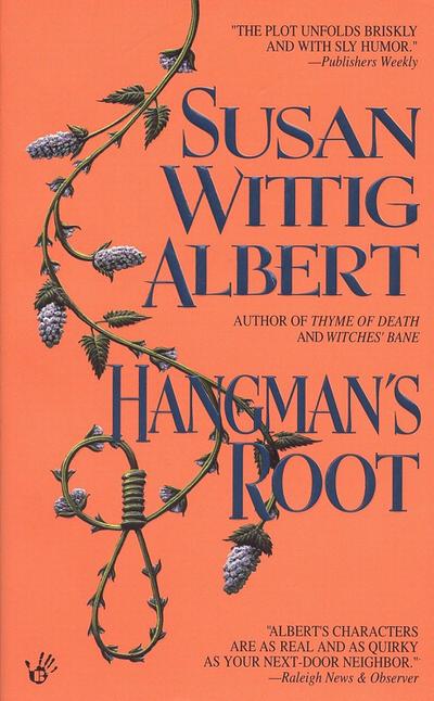 Hangman’s Root