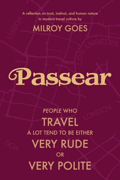 Passear
