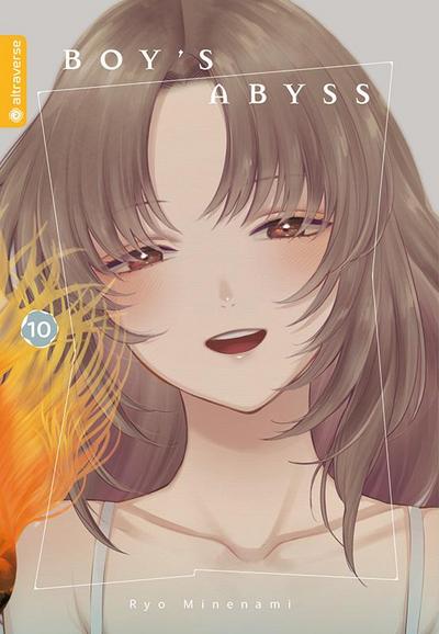 Boy’s Abyss 10