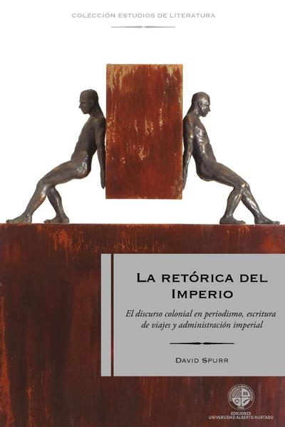 La ret rica del Imperio