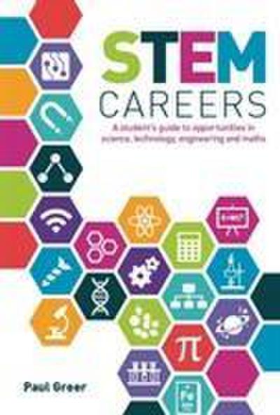 Greer, P: STEM Careers