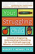 Your Struggling Child