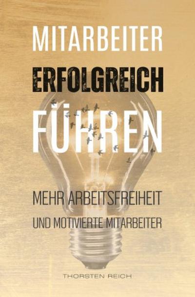 Mitarbeiter erfolgreich führen
