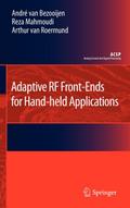 Adaptive RF Front-Ends for Hand-Held Applications