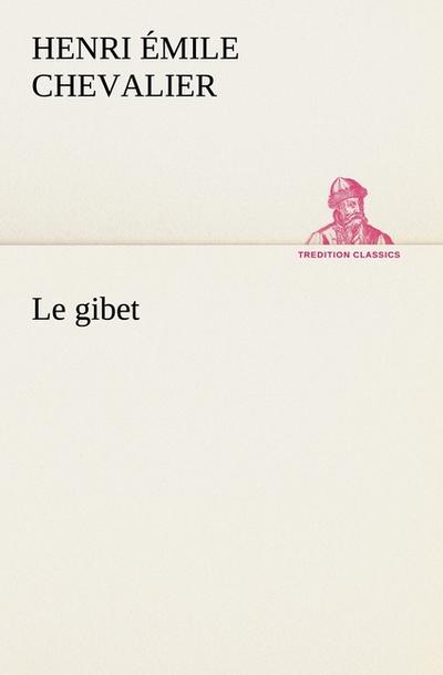 Le gibet