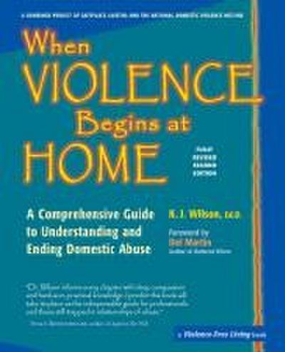 When Violence Begins at Home
