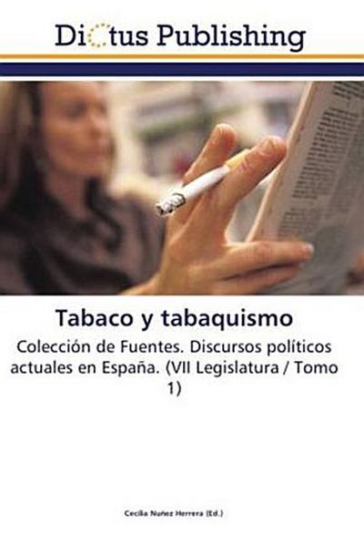Tabaco y tabaquismo