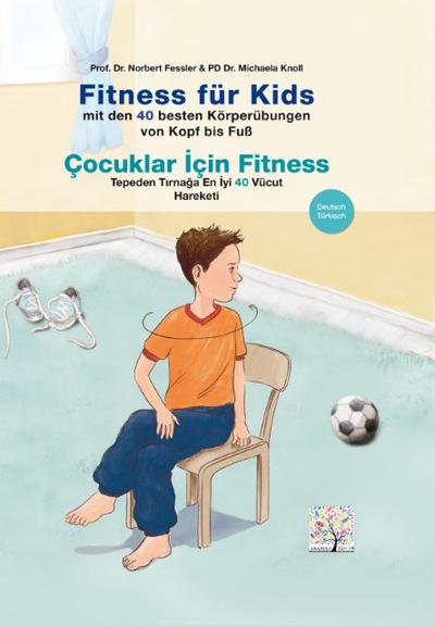 Fitness für Kids / Çocuklar Için Fitness