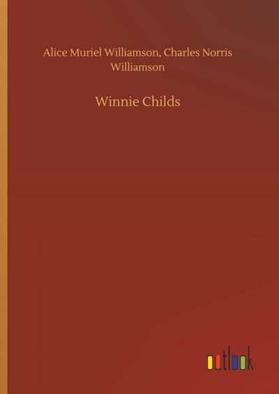 Winnie Childs