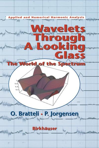 Wavelets Through a Looking Glass