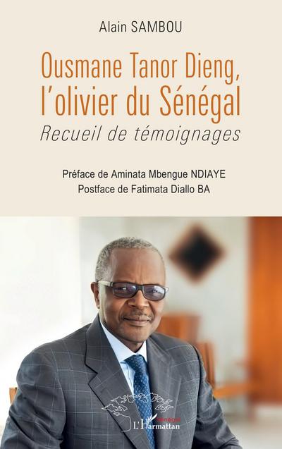 Ousmane Tanor Dieng, l’olivier du Sénégal