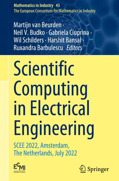 Scientific Computing in Electrical Engineering