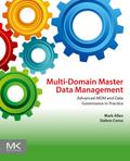 Multi-Domain Master Data Management