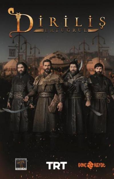 Dirilis Ertugrul