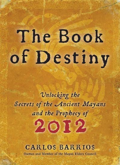 Book of Destiny