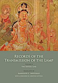 Records of the Transmission of the Lamp (Jingde Chuandeng Lu)