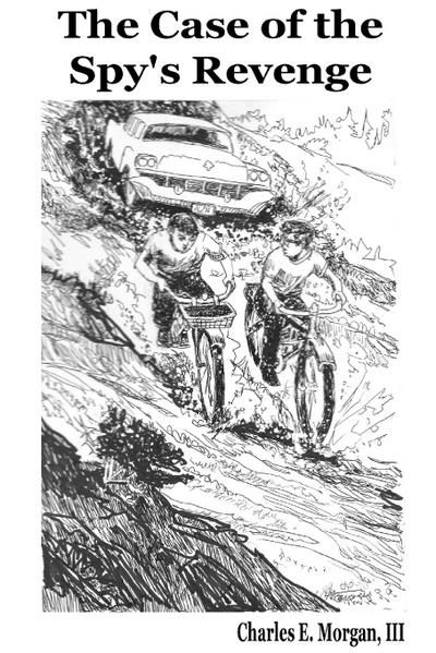 The Case of the Spy’s Revenge