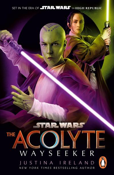 Star Wars: The Acolyte: Wayseeker