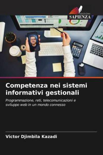 Competenza nei sistemi informativi gestionali