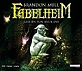 Fabelheim - Brandon Mull