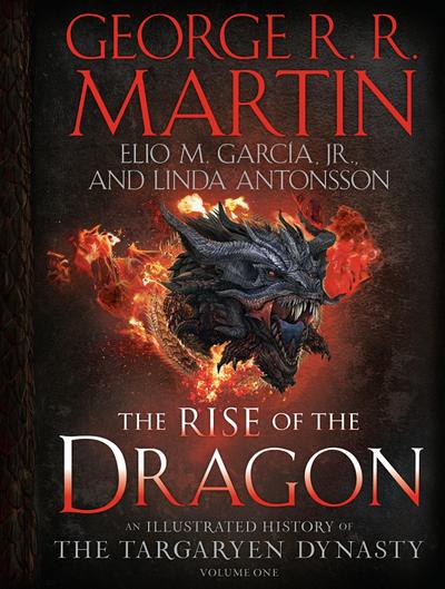 The Rise of the Dragon