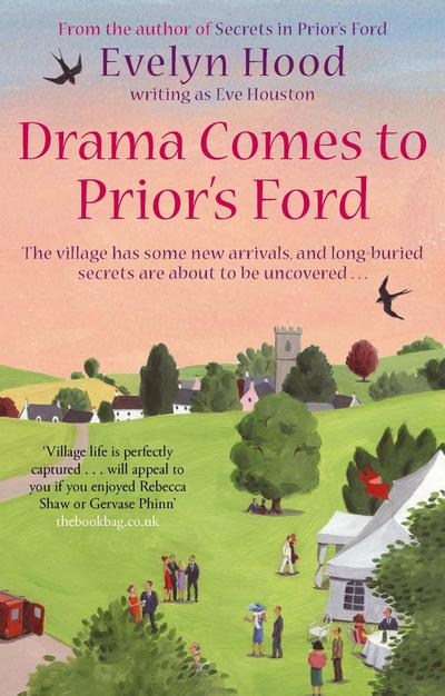 Drama Comes To Prior’s Ford
