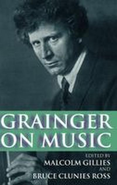 Grainger on Music