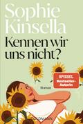 Kennen wir uns nicht?