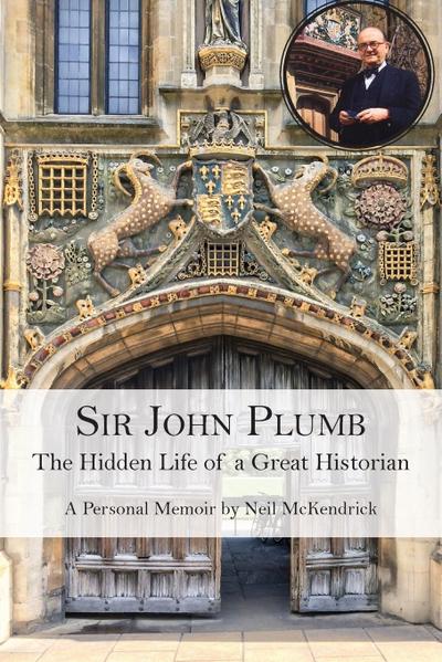 Sir John Plumb
