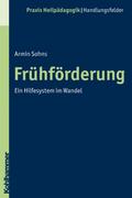 Frühförderung