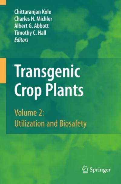 Transgenic Crop Plants