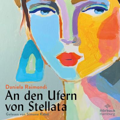 An den Ufern von Stellata, 2 Audio-CD, 2 MP3