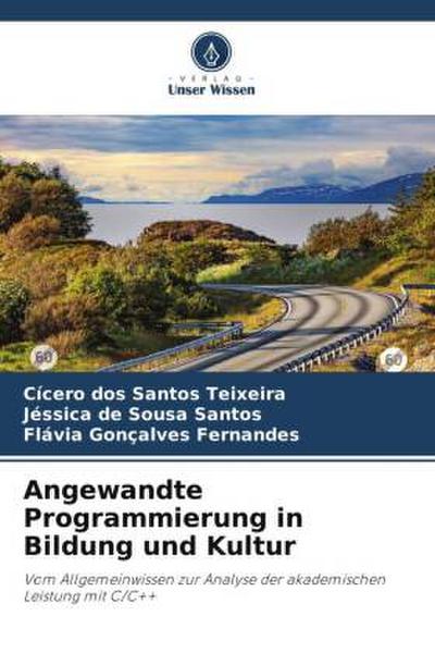 Angewandte Programmierung in Bildung und Kultur