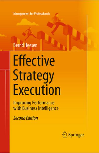 Effective Strategy Execution