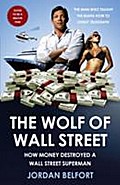 The Wolf of Wall Street