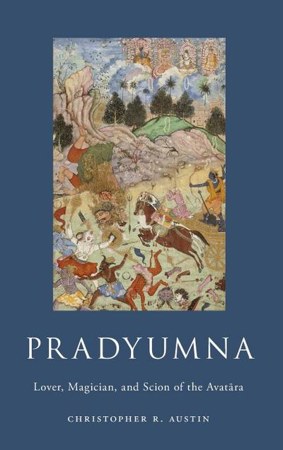 Pradyumna