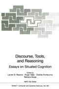 Discourse, Tools and Reasoning