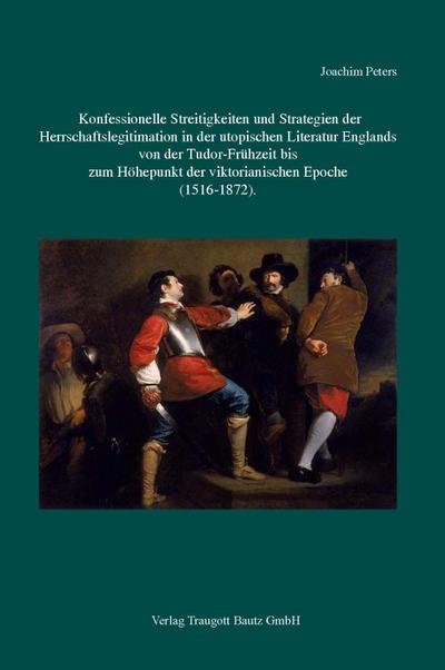 "Error of heretics" oder Glaubensbastion  gegen die "Whore of Babylon"?