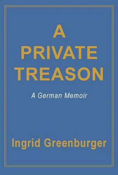 A Private Treason