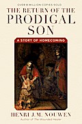 The Return of the Prodigal Son