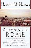 Clowning in Rome