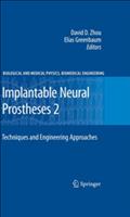 Implantable Neural Prostheses 2