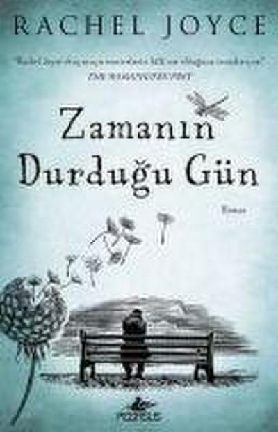 Zamanin Durdugu Gün