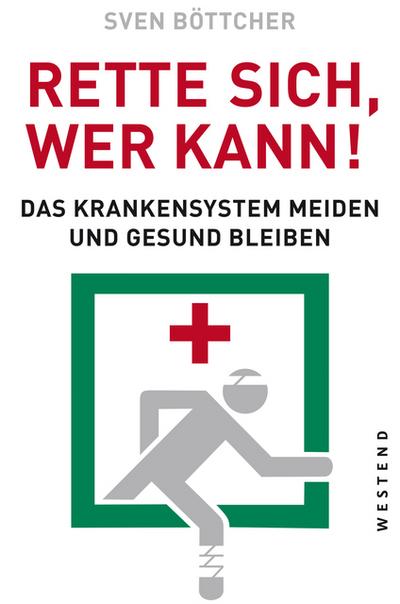 Rette sich, wer kann